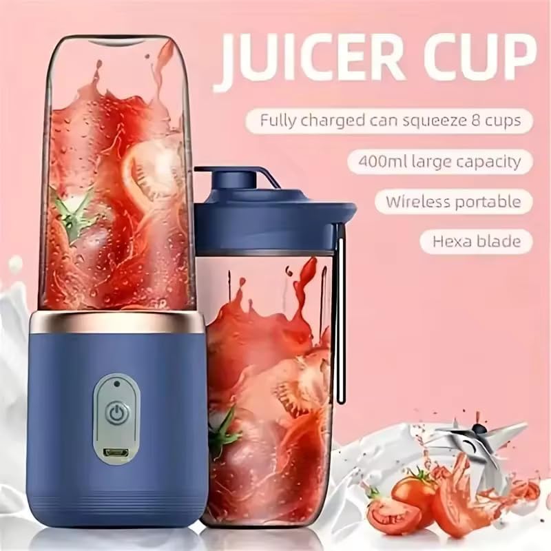 juice cup