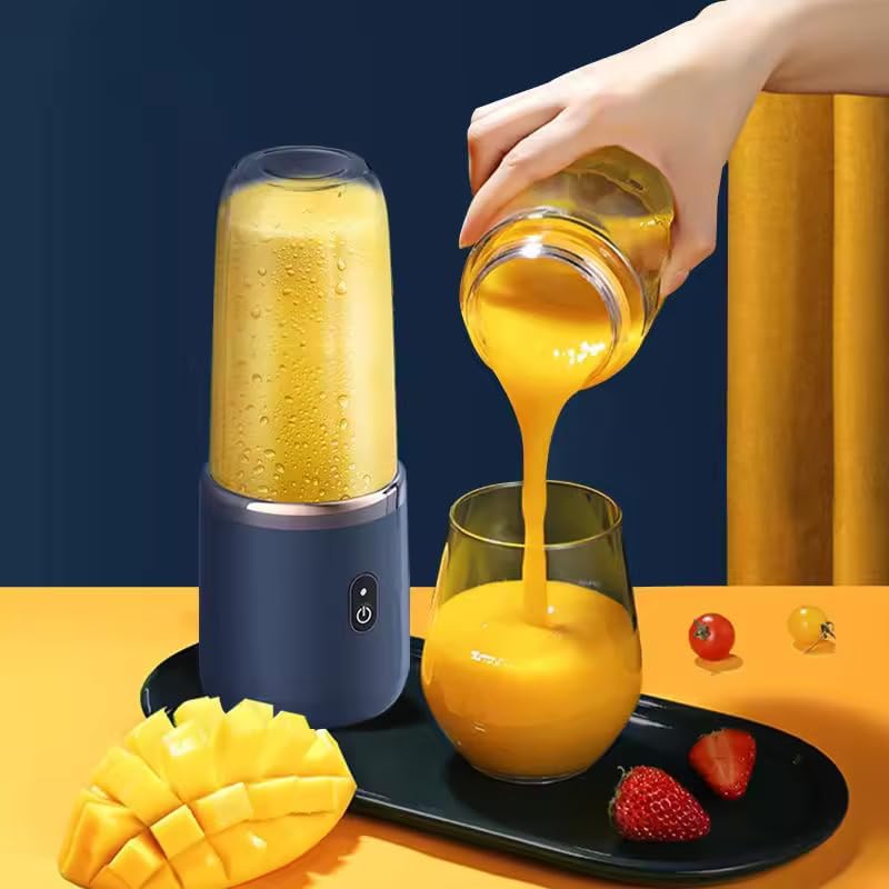 juice cup