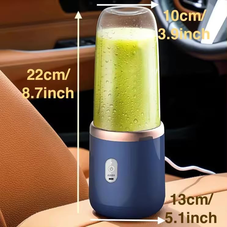 juice cup